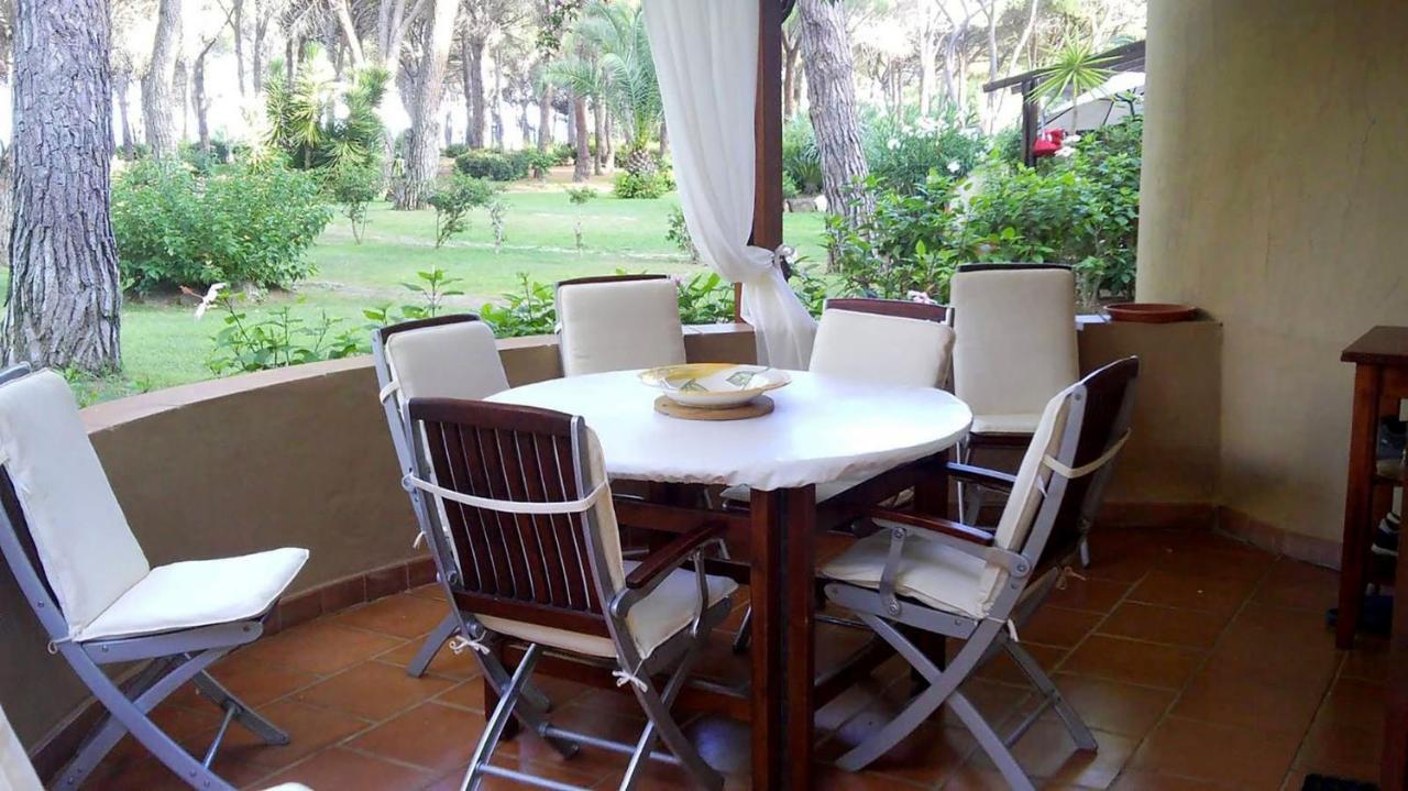 Asfodelo Villa Pula Exterior photo