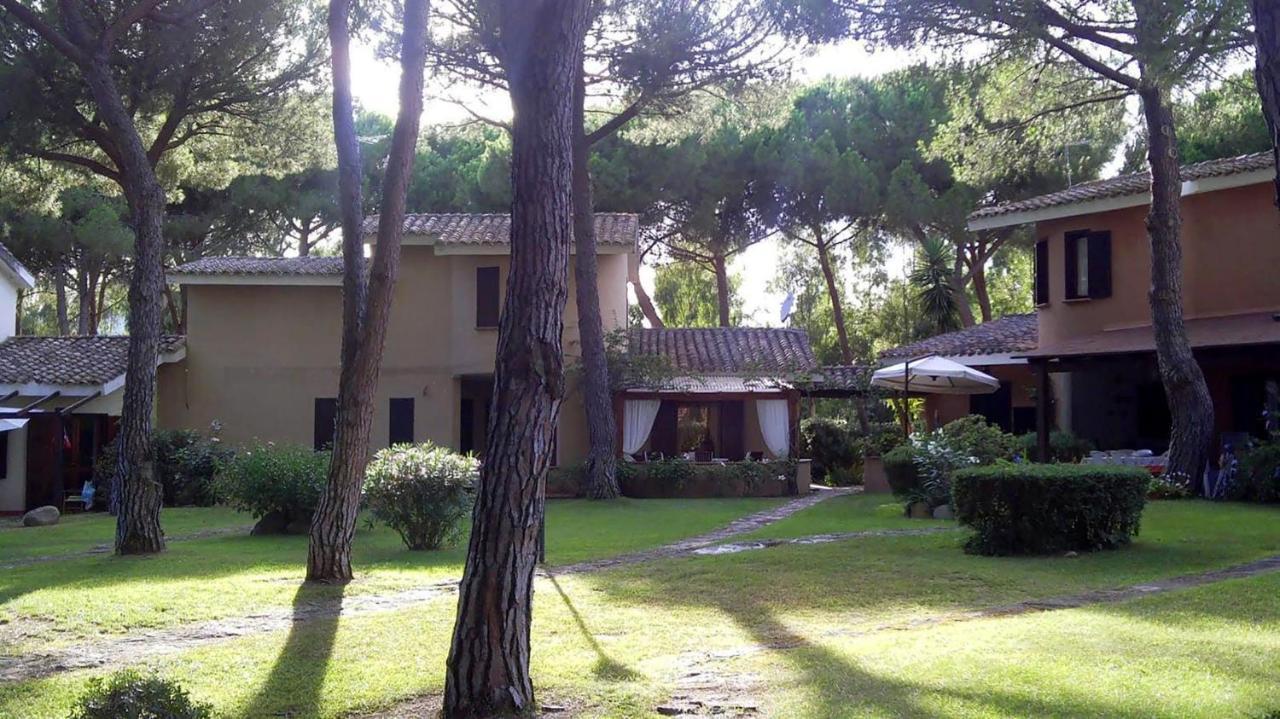 Asfodelo Villa Pula Exterior photo