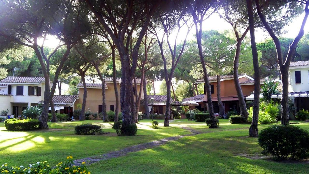 Asfodelo Villa Pula Exterior photo